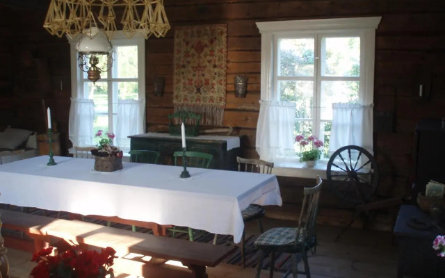 Old Farmhouse Wanha Tupa