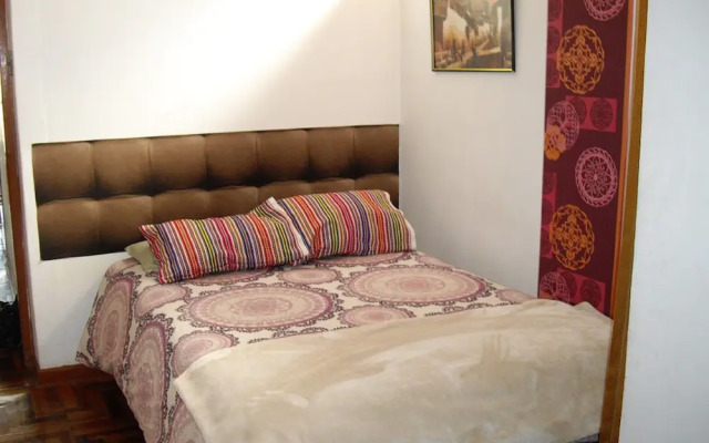 Apartment Cusco Imperial