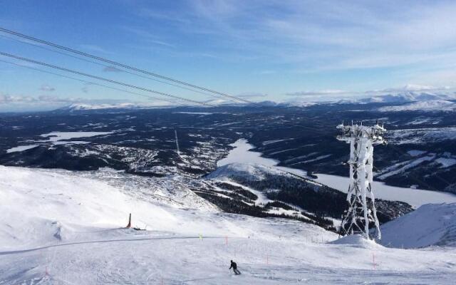 Åre Bed & Breakfast