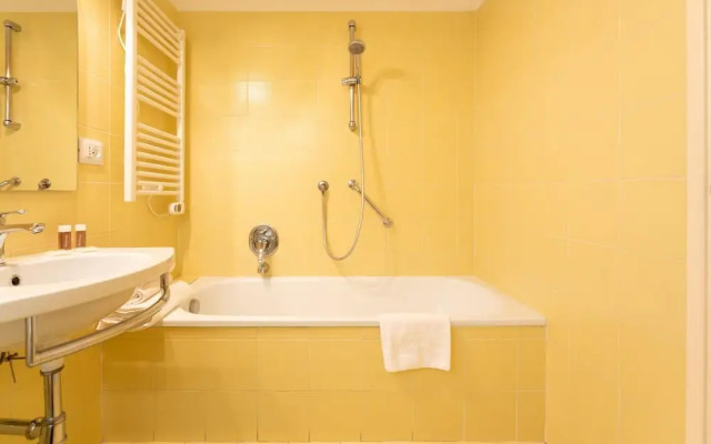 Borgo Santa Croce in Firenze