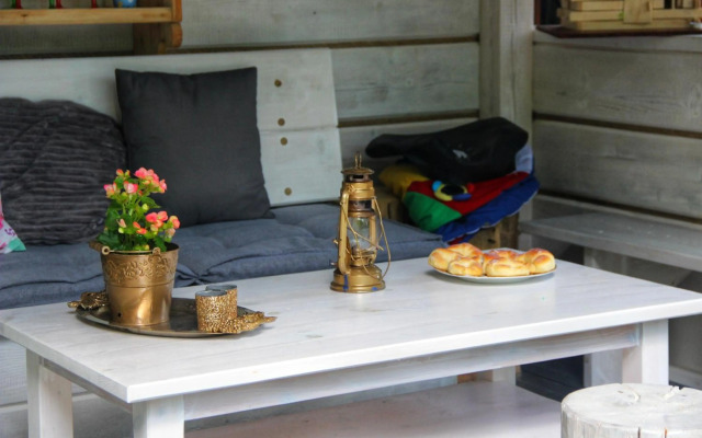 Apartamenty i pokoje u Staszelów