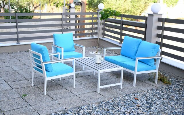 Theano Suites