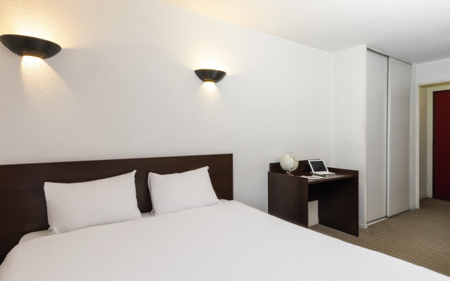 Aparthotel Adagio Access La Défense Place Charras