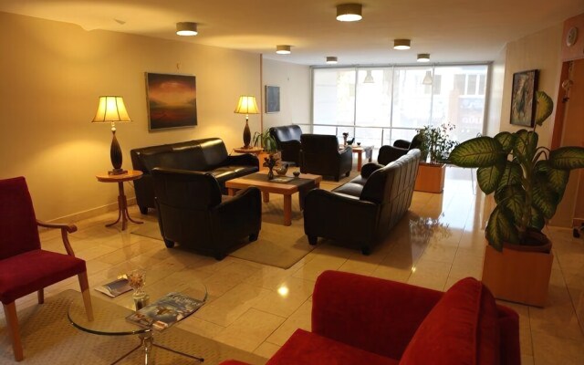 Gurgenci Suite Hotel