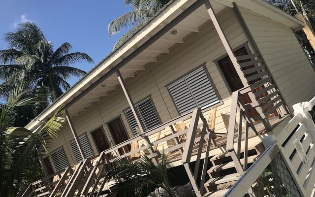 Dream Cabanas