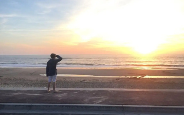 Het Kleine Droomhuisje