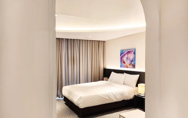 Granbay By Sotasuite