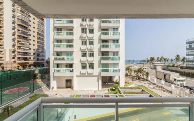 Charming Barra 1min From the Beach Lc201b