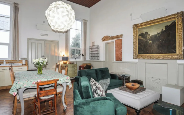 The Vestry Conwy