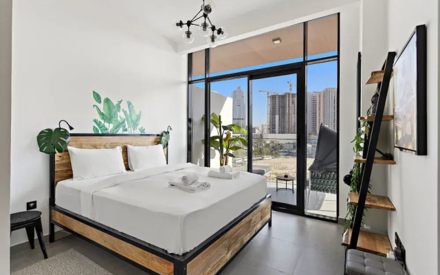 Oxford Terraces - 505 1BD - Apartment in ดูไบ - Photo 5