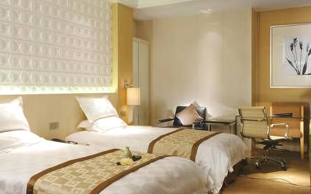 Yifeng Hotel