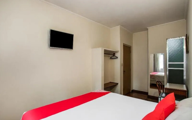 Oyo 106 Hotel Sao Jorge