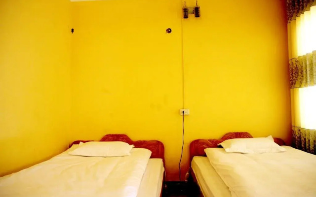 Sapa Ham Rong View Hotel