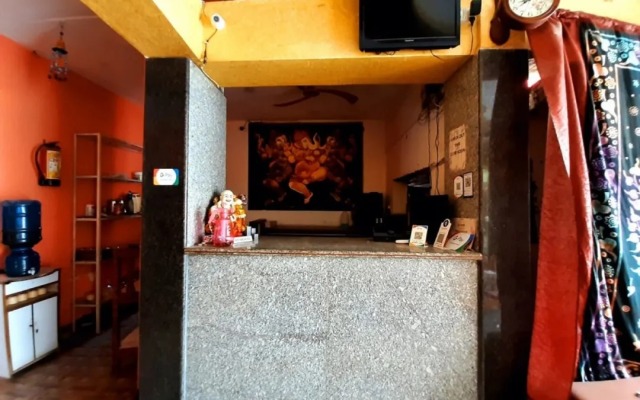 Hotel J.J Residency