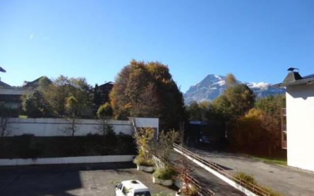 Les Mazots, 2 Chambres, 6 Personnes