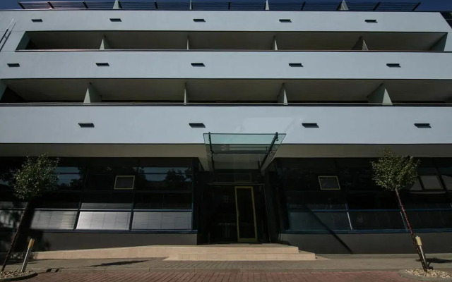 Hotel Reghina Blue