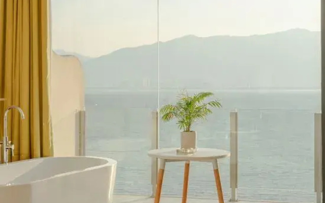 Poet and Sea Ai Seaview Villa