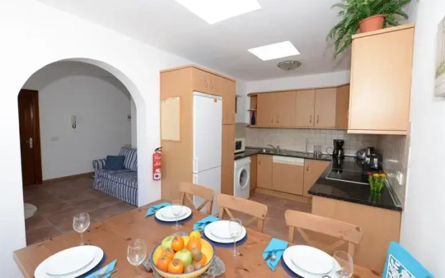Villa Ocean View
