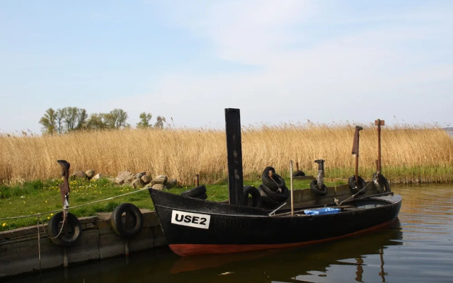 Apartment Sahnekammer