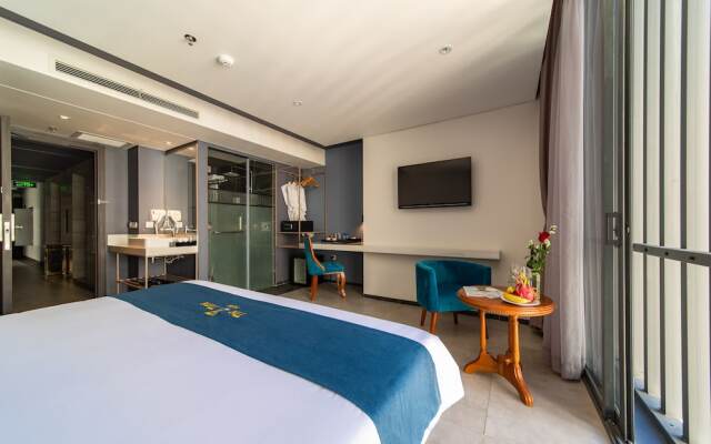 The Time Hotel Nha Trang