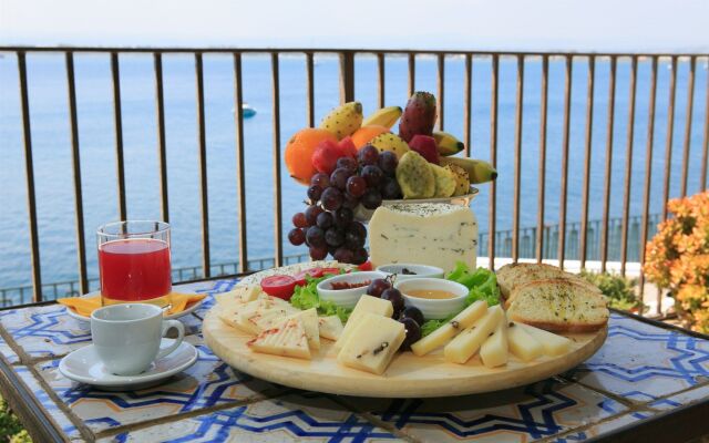 Charme Hotel Henry's House