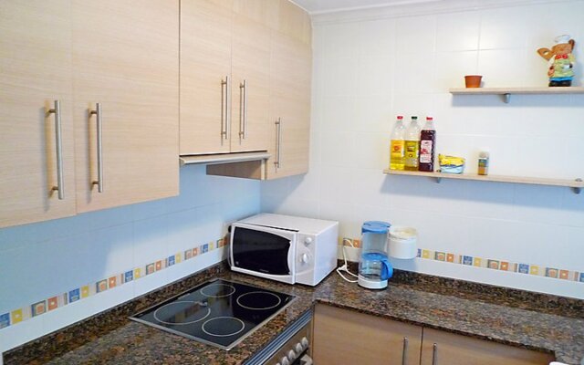 Villa El Palmar Dénia 32781