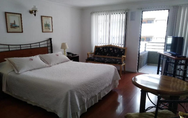 Aparthotel Room Apart