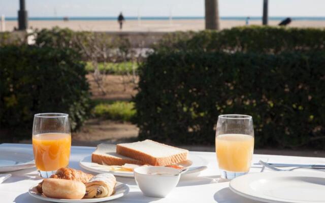 Hotel Boutique Balandret