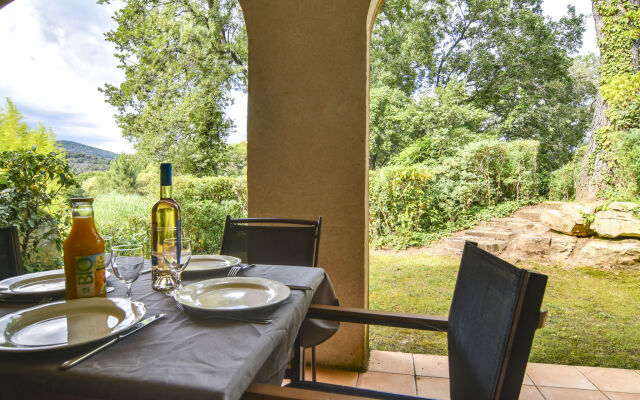 Les Restanques Golfe Saint Tropez