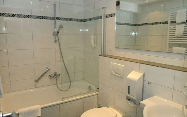 DAHL Hotel & Restaurant GmbH