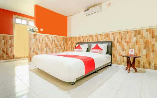 RedDoorz @ Teuku Umar