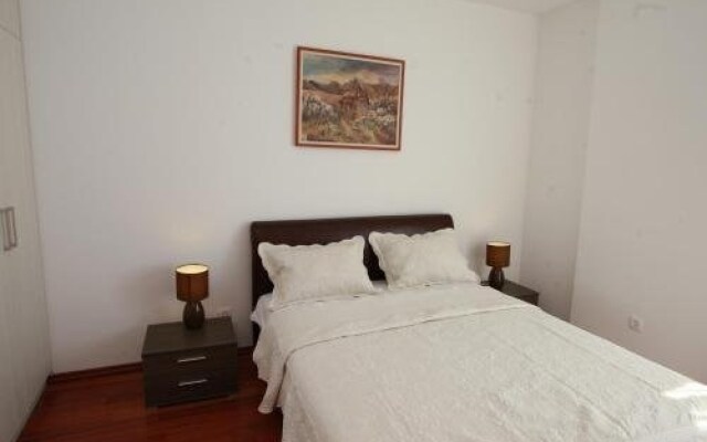 Apartment Volvox