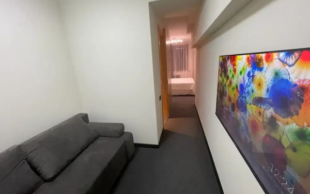 Mist Hotel