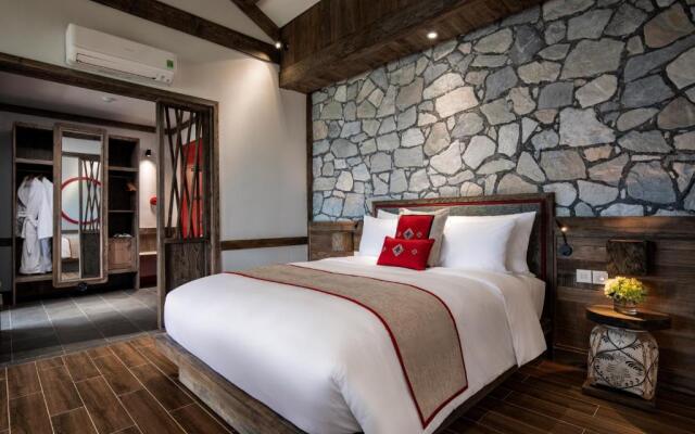 Sapa CatCat Hills Resort