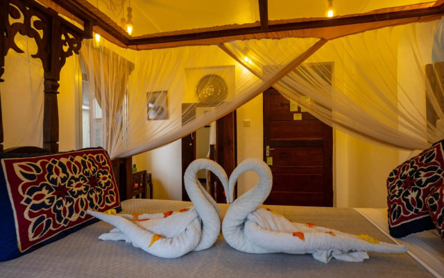 Zenji Hotel