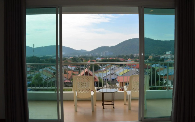 The Base Hua Hin
