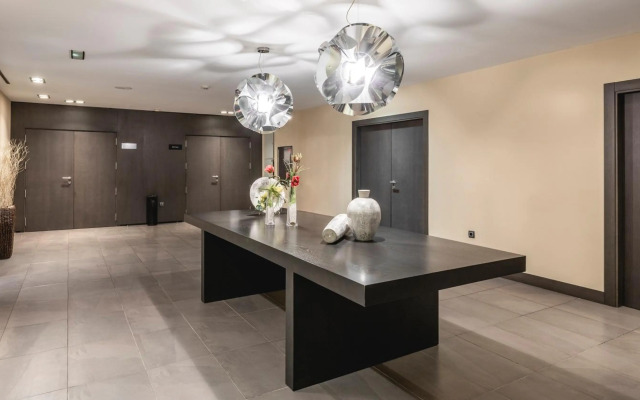 Be Live City Center Talavera