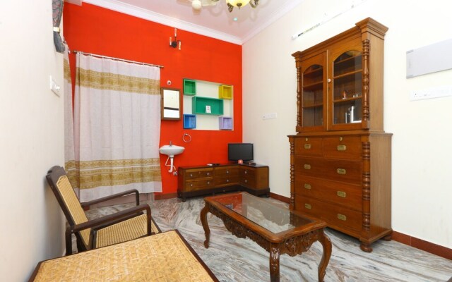 OYO 9783 Home Classic 2BHK near ECR