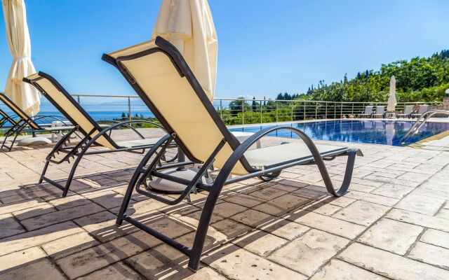 Spileo House Boutique Apartments - Adults Only