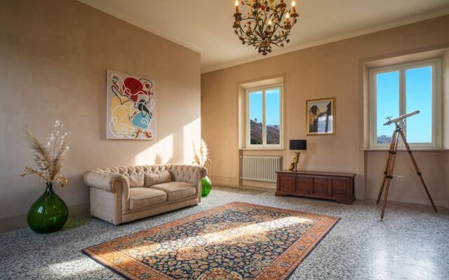 Tenuta di Tramonte