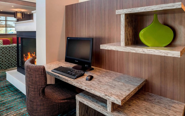 Residence Inn Wheeling-St. Clairsville, OH