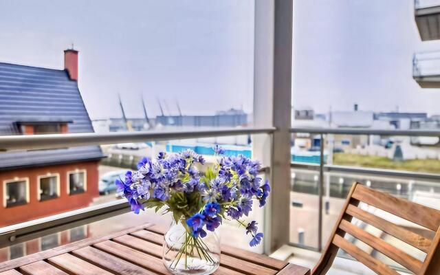 Modern Apartment in Den Haag