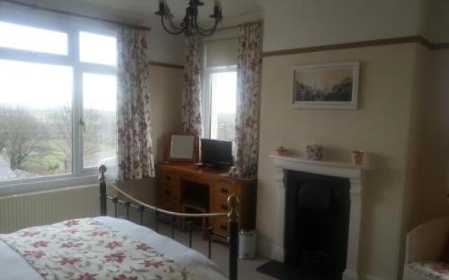 Rescorla Farm House B&B