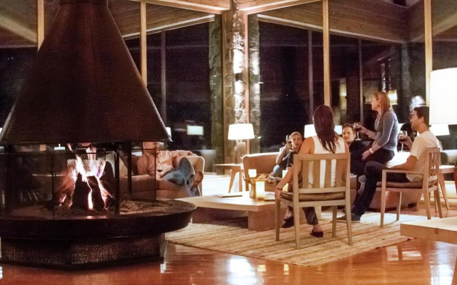 NOI Puma Lodge