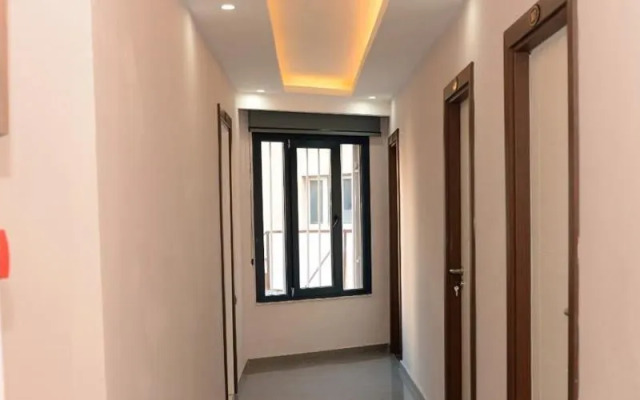 New Sirius Otel