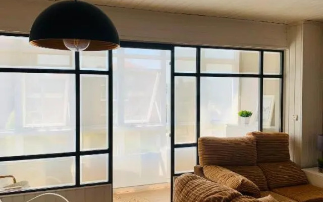 La Casa de Pepa a 1,5 Km de la Catedral