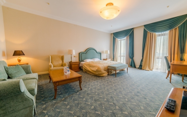 Вилла Дивный Мир Карасан