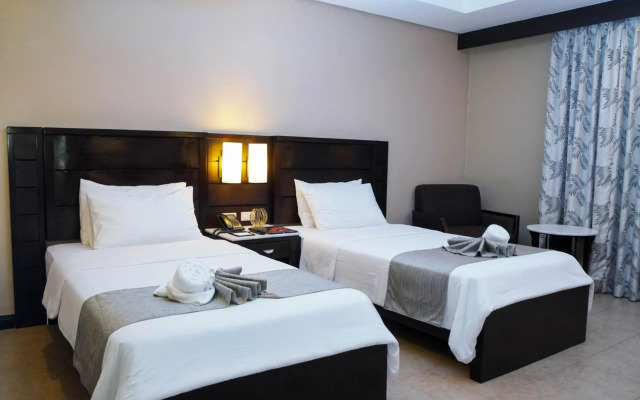 Coron Westown Resort