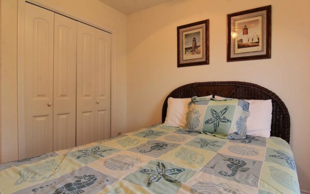 Maria s Beach Getaway GSC1