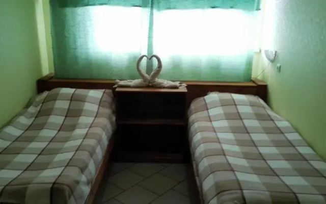 Hostel Royal